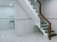 Hình ảnh NHÀ mới xây, ngay ĐẦM SEN, đường HÒA BÌNH, QUẬN 11