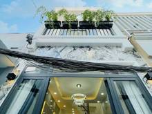 Hình ảnh Nhà đẹp Liên khu 45 Bình Tân giá 2,66 tỷ 48m2