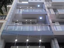 Hình ảnh Mặt tiền Hoàng Văn thụ, 90m2, 5x18, 4 tầng mới, vỉa hè 2m, 21.8 tỷ.