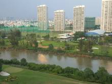 Hình ảnh Cần bán Trang Chủ MB66.COM / Đăng Ký Tặng 66K Happy Valley Phú Mỹ Hưng - View sông