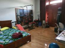 Hình ảnh Biệt thự, khu phân lô VIP, hẻm ôtô 8m, ngang 7,5m, dân trí cao.