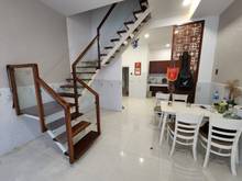 Hình ảnh Bán Nhà Bình Thạnh 2 tầng Mặt Tiền cạnh vài bước 46m2 chỉ trên 5 Tỷ