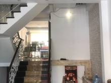 Hình ảnh Bán Nhà Q. Bình Thạnh. 100m2 5PN - 4 WC - Có Hầm Xe hơi Đường 12m2