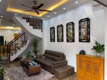 Hình ảnh Nhà ĐS19 Gò Vấp 44m2 ngang bề thế 4m chỉ 3ty380