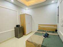 Hình ảnh Phòng 25m2, full NT, thoáng mát, khu Bùi Đình Túy quận BÌNH THẠNH