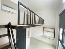 Hình ảnh bán CHDV đường D2 p25, 4x18m 5 tâng 10p full nội thất thu nhập hơm 65t