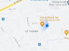 Hình ảnh Bán Nhà Quận 8. Đường An Dương Vương. 5ty3 Nhà Mới Đẹp