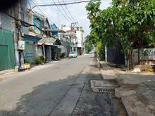 Hình ảnh Bán nhà MT ĐHT, 4 Tầng,  Song Hành - An Sương, Chỉ 6.9 Tỷ.