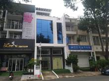 Hình ảnh Cho thuê nhà MT Phạm Thái Bường, trệt, lửng, 4 lầu, thang máy PMH, Q7,