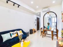 Hình ảnh The Sun Avenue 1PN - 10tr - 35m2 - Full Nội thất