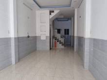 Hình ảnh Bán Nhà Gò Vấp - Đường Số  9 - P.16 - 77m2 - 3 Tầng - Chỉ  5.1 Tỷ TL.
