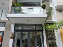 Hình ảnh Bán Gấp Nhà HXH 220 Lê Văn Sỹ , Quận 3, DT:6x19m, Giá:21 Tỷ.