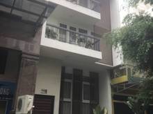 Hình ảnh Cần cho thuê căn nhà phố 4 lầu đường nội khu Hưng phước 3, Phú Mỹ Hưng