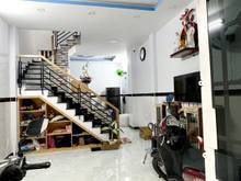 Hình ảnh Bán nhà hẻm ô tô Phạm Văn Chiêu 34m2 4.15 tỷ, gần Nhà thờ Thạch Đà.