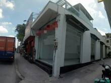 Hình ảnh Cần cho thuê Gấp góc 2 MT Nguyễn Kiệm, Q Phú Nhuận