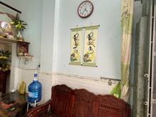 Hình ảnh Cần bán nhà gấp Hương Lộ 2, Bình Tân, 22m2,chỉ nhĩnh 2 tỷ.