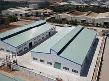 Hình ảnh Cho Thuê Xưởng trong KCN Hố Nai, Trảng Bom.