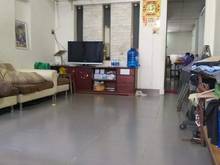 Hình ảnh Bán gấp nhà Bùi Văn Ngữ phường Hiệp Thành Q12 – 80m2 chỉ 4.3 tỷ.
