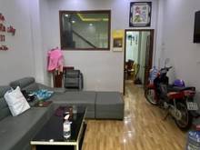 Hình ảnh Bán nhà Nguyễn Văn Vịnh, Tân Phú, Mặt tiền, 68m2.