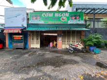 Hình ảnh Cho Thuê Mặt Bằng Kinh Doanh Khu Cư Xá Bắc Hải Quận 10
