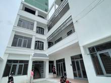 Hình ảnh CHDV hẻm 1/ đường Đinh Bộ Lĩnh: 13x18m Trệt 3 Lầu 19 Phòng