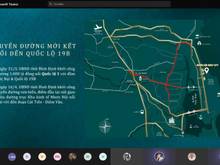 Hình ảnh dự án khu đô thị mặt biển Nhơn Hội Newcity Quy Nhơn