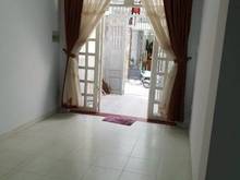 Hình ảnh Gấp bán nhà Huỳnh Văn Bánh, Phú Nhuận, HXH tránh, khu phân lô.