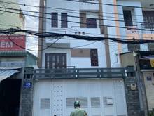 Hình ảnh Bán nhà mt Nguyễn Tuyển Q2. 19 TỶ