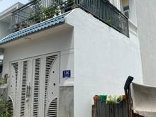 Hình ảnh Bán đất thổ cư mặt tiền đường số 10 Phường Bình Trưng Tây, lg 16m. TL