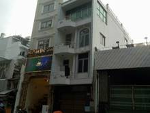 Hình ảnh Cho thuê Gấp nhà MT Nguyễn Trãi, Quận 1