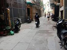 Hình ảnh Vợ chồng tôi cần bán mảnh đất ở tân xuân. ô tô. diện tích 40m2. ngang