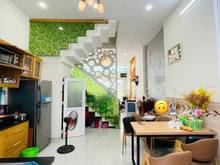 Hình ảnh ✅ Bán nhà 4 Tầng HXH Tây Thạnh, Tân Phú, 54m2, chỉ 5.6 Tỷ ✅
