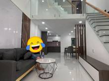 Hình ảnh Bán nhà ThíchQuảng Đức P5 Phú Nhuận mới đẹp DT lớn 55m2 giá chỉ 6,4TỶ