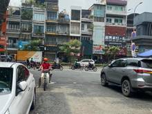 Hình ảnh Gấp bán nhà cực rẻ 3 Tháng 2, Quận 10, 108m2 ngang gần 6m, HXH.