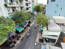 Hình ảnh Bán khách sạn khu Đại Học Y Dược, Q.5, 5 tầng, 16 phòng, doanh thu cao