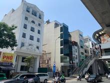 Hình ảnh BÁn nhà phố Thái Hà, Hà Nội. Nhà siêu kinh doanh 103.6m2 giá 18.67 tỷ