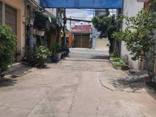 Hình ảnh Nhà cũ ngang 5m chỉ 3t9 TL giá ngay Tân Chánh Hiệp gần BV Quận 12.