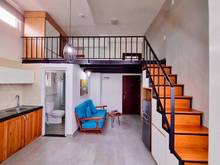 Hình ảnh Căn Hộ Duplex siêu Hot, gần Lotte Mart, VivoCity, Đh TĐT, Rmit,