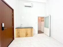 Hình ảnh Phòng trọ gần cầu rạch chiếc, thảo điền - HIFRIENDZ HỖ TRỢ CỌC