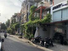 Hình ảnh Cho thuê biệt thự 90B Cù Lao p7 q Phú Nhuận .