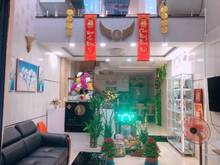 Hình ảnh HXH, Hoàng Hoa Thám, Phường 5, Bình Thạnh. 48M2 Chỉ 6.5 tỷ