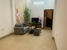 Hình ảnh BÁN NHÀ HÀO NAM-ĐỐNG ĐA-3 Bánh-33m2-5 Tầng-4,2 tỷ