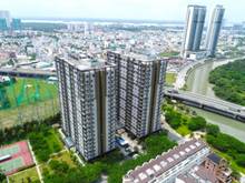 Hình ảnh Chỉ 16 triệu/tháng có ngay Trang Chủ MB66.COM / Đăng Ký Tặng 66K rộng tại chung cư Docklands- quận 7