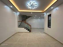 Hình ảnh Ngôi nhà ấm áp, hạnh phúc, Bình Thạnh, nở hậu, 45m2 giá rẻ 3.5 tỷ