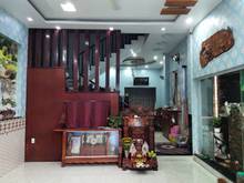 Hình ảnh Mặt Tiền 6m khu Lê Văn Quới, 105m2, 4 tầng, nhà mới ở ngay nhỉnh 10 tỷ
