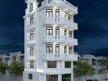 Hình ảnh Góc 2MT Nguyễn Thị Minh Khai Q3 DTSD : 756m2 Giá 110tr / tháng