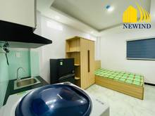 Hình ảnh Cho thuê phòng Khu dân cư Kim Sơn