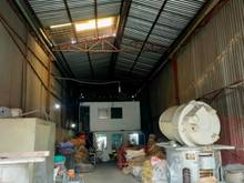 Hình ảnh Cho Thuê Xưởng 200m MT QL 1A An Phú Đông Quận 12