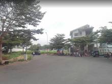 Hình ảnh Sang gấp nền đất đường 255A KDC Symbio Garden, phường Tân Phú Quận 9