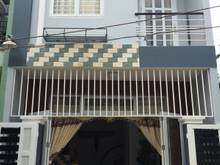 Hình ảnh Bán Nhà Gần Công Viên Gia Định Giá Rẻ Chỉ 9.2 tỷ TL